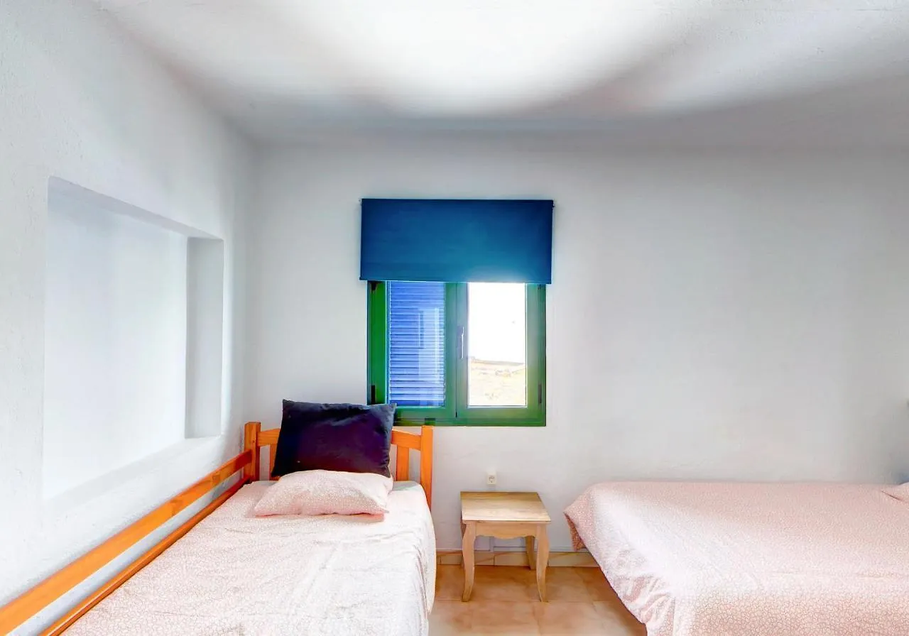 La Santa House Hotel Spain